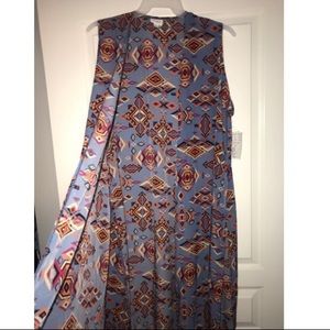 ❤️NWT LulaRoe Joy Vest‼️